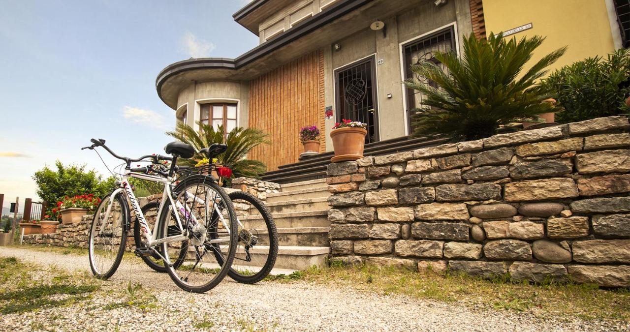 B&B Valpolicella 68 San Pietro in Cariano Ngoại thất bức ảnh