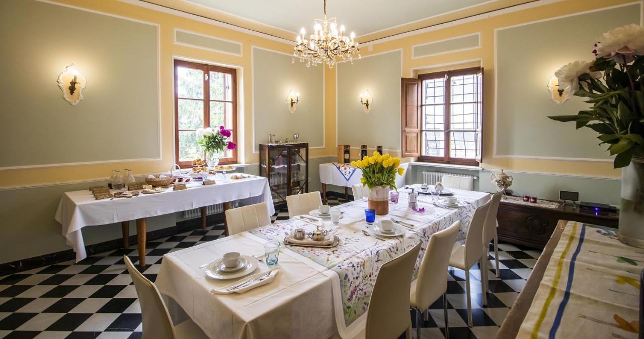 B&B Valpolicella 68 San Pietro in Cariano Ngoại thất bức ảnh