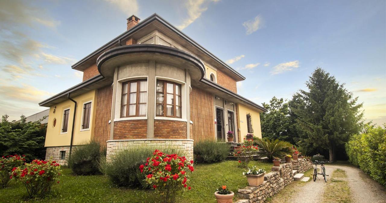 B&B Valpolicella 68 San Pietro in Cariano Ngoại thất bức ảnh