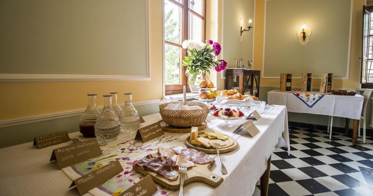 B&B Valpolicella 68 San Pietro in Cariano Ngoại thất bức ảnh