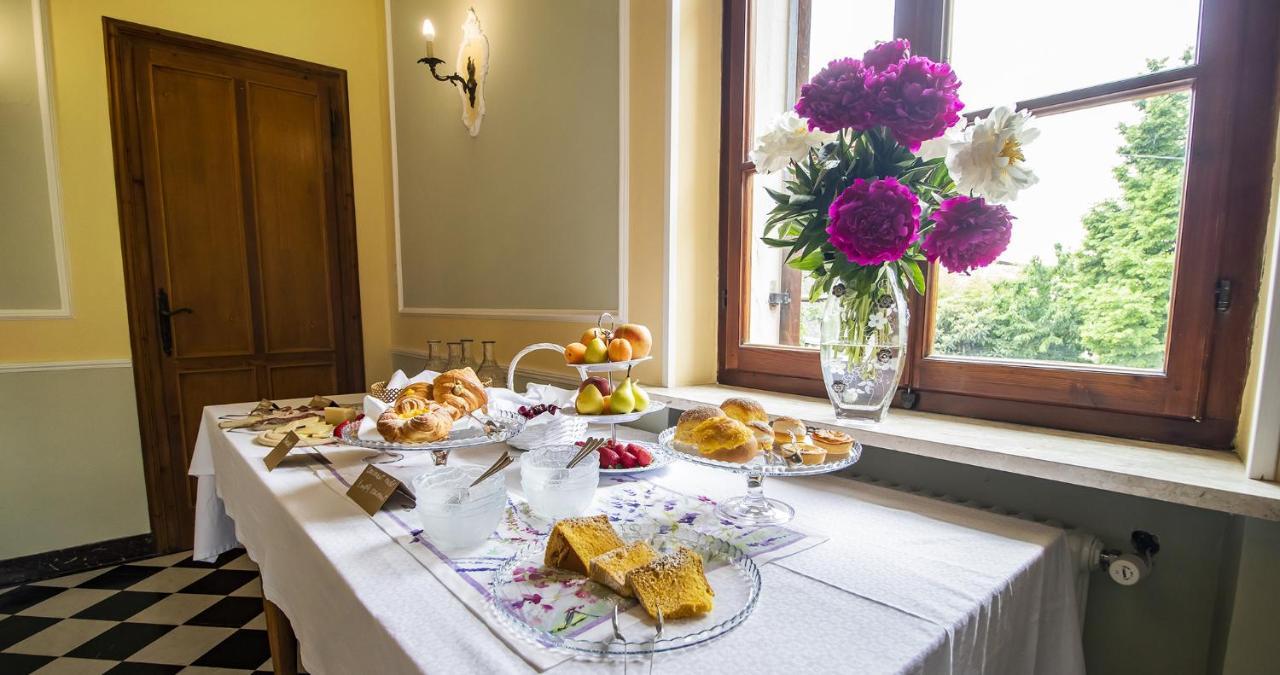 B&B Valpolicella 68 San Pietro in Cariano Ngoại thất bức ảnh