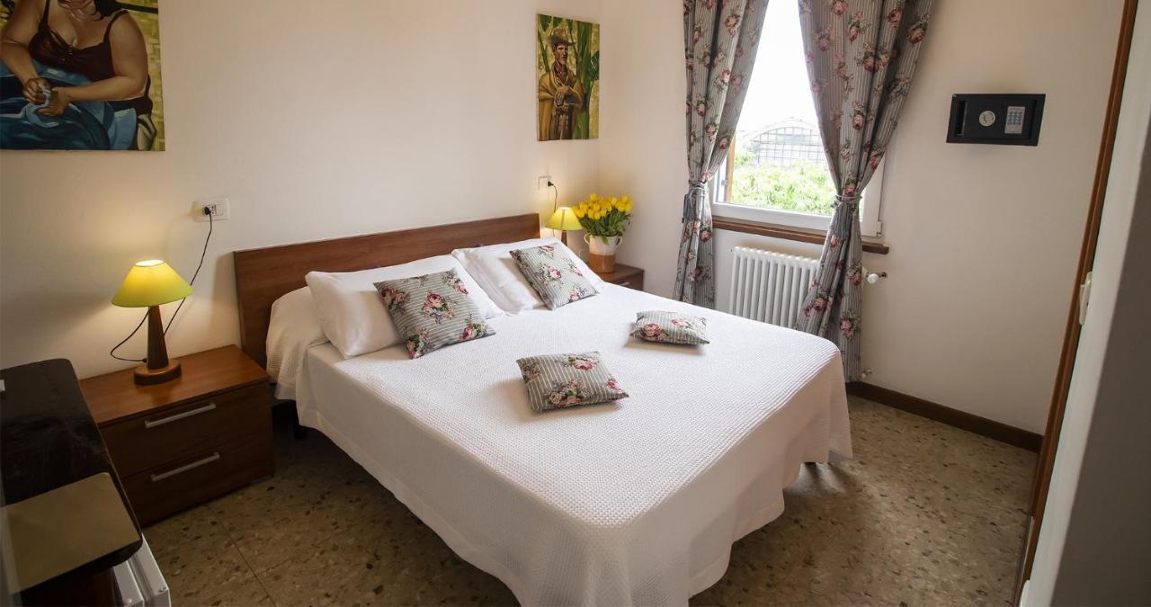 B&B Valpolicella 68 San Pietro in Cariano Ngoại thất bức ảnh