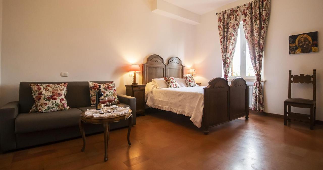 B&B Valpolicella 68 San Pietro in Cariano Ngoại thất bức ảnh