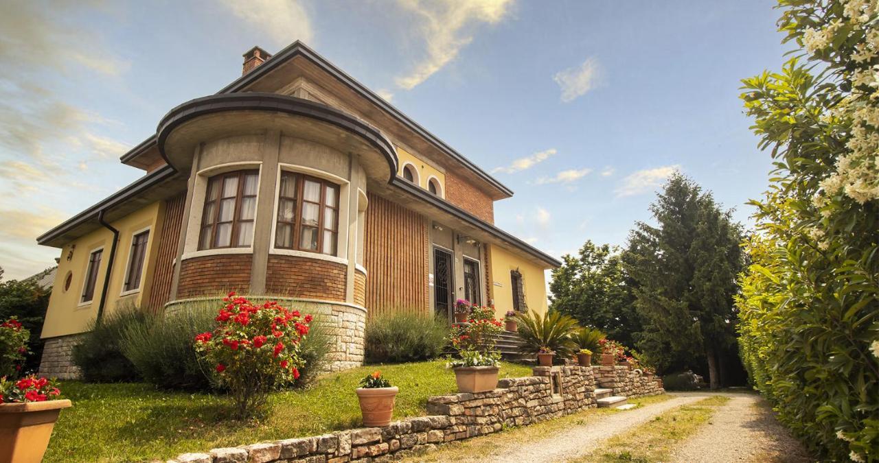 B&B Valpolicella 68 San Pietro in Cariano Ngoại thất bức ảnh