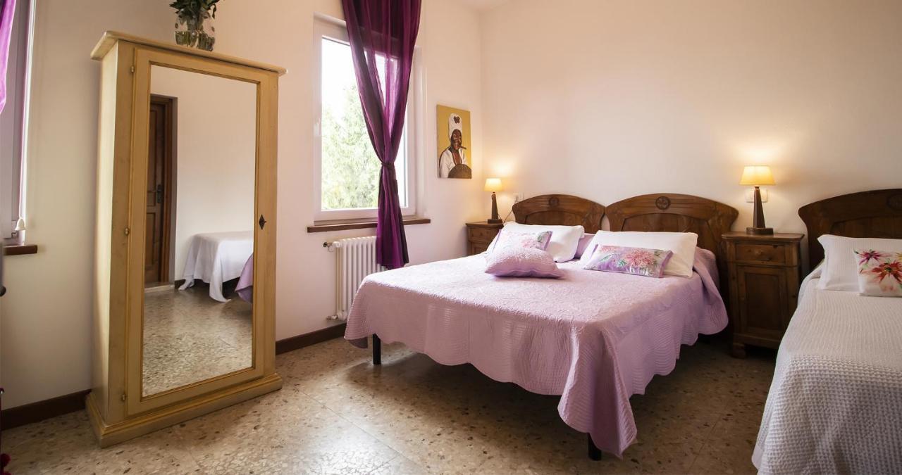 B&B Valpolicella 68 San Pietro in Cariano Ngoại thất bức ảnh