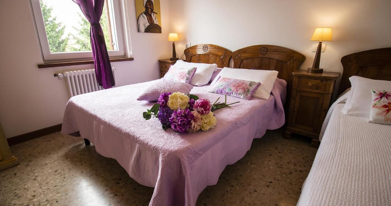 B&B Valpolicella 68 San Pietro in Cariano Ngoại thất bức ảnh