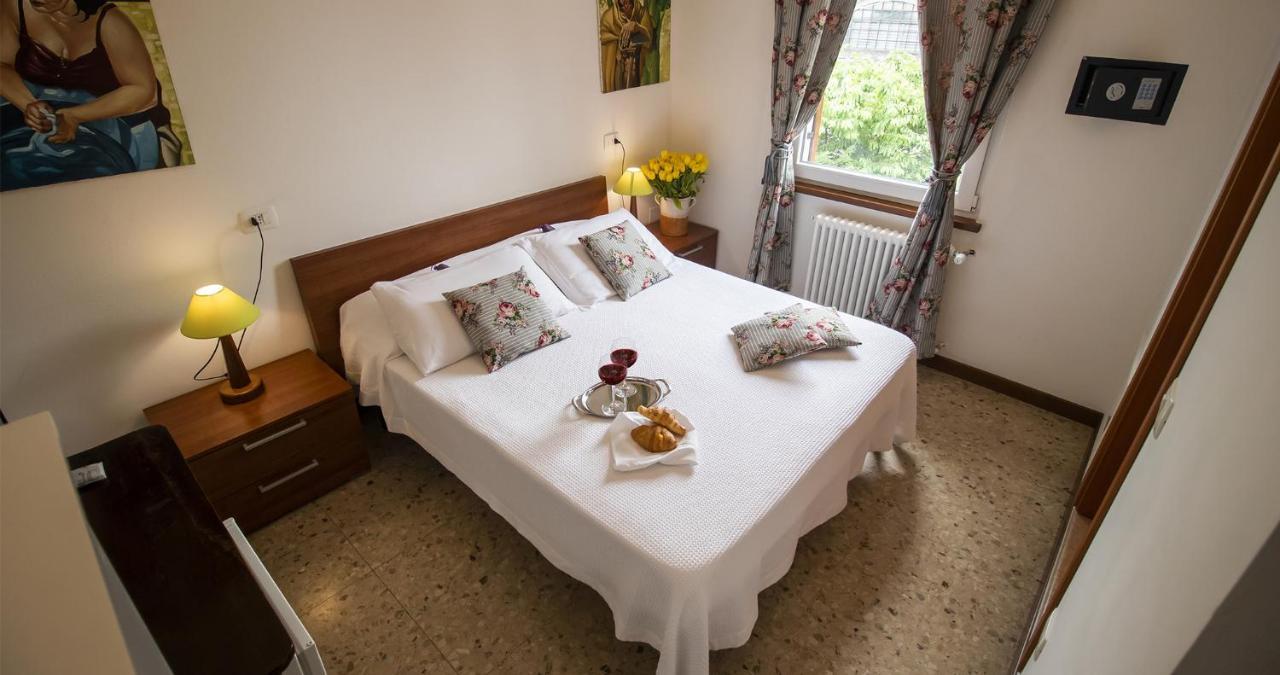 B&B Valpolicella 68 San Pietro in Cariano Ngoại thất bức ảnh