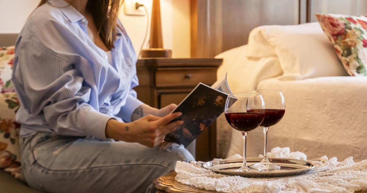 B&B Valpolicella 68 San Pietro in Cariano Ngoại thất bức ảnh