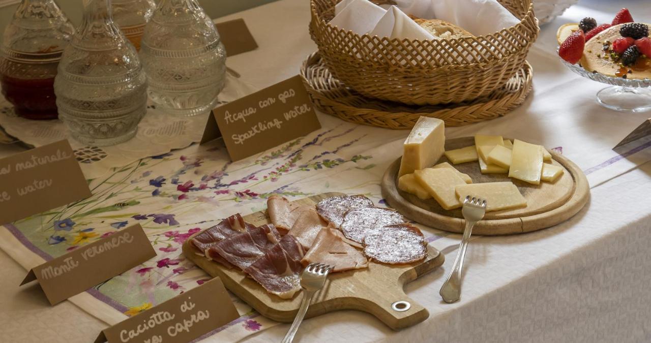 B&B Valpolicella 68 San Pietro in Cariano Ngoại thất bức ảnh