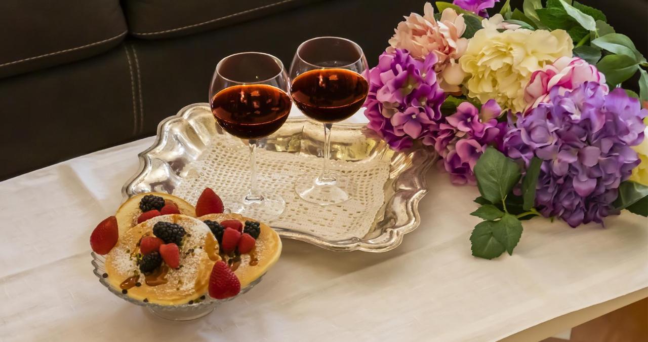 B&B Valpolicella 68 San Pietro in Cariano Ngoại thất bức ảnh
