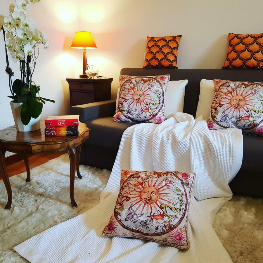 B&B Valpolicella 68 San Pietro in Cariano Ngoại thất bức ảnh