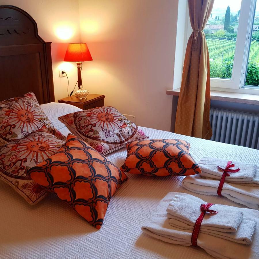 B&B Valpolicella 68 San Pietro in Cariano Ngoại thất bức ảnh