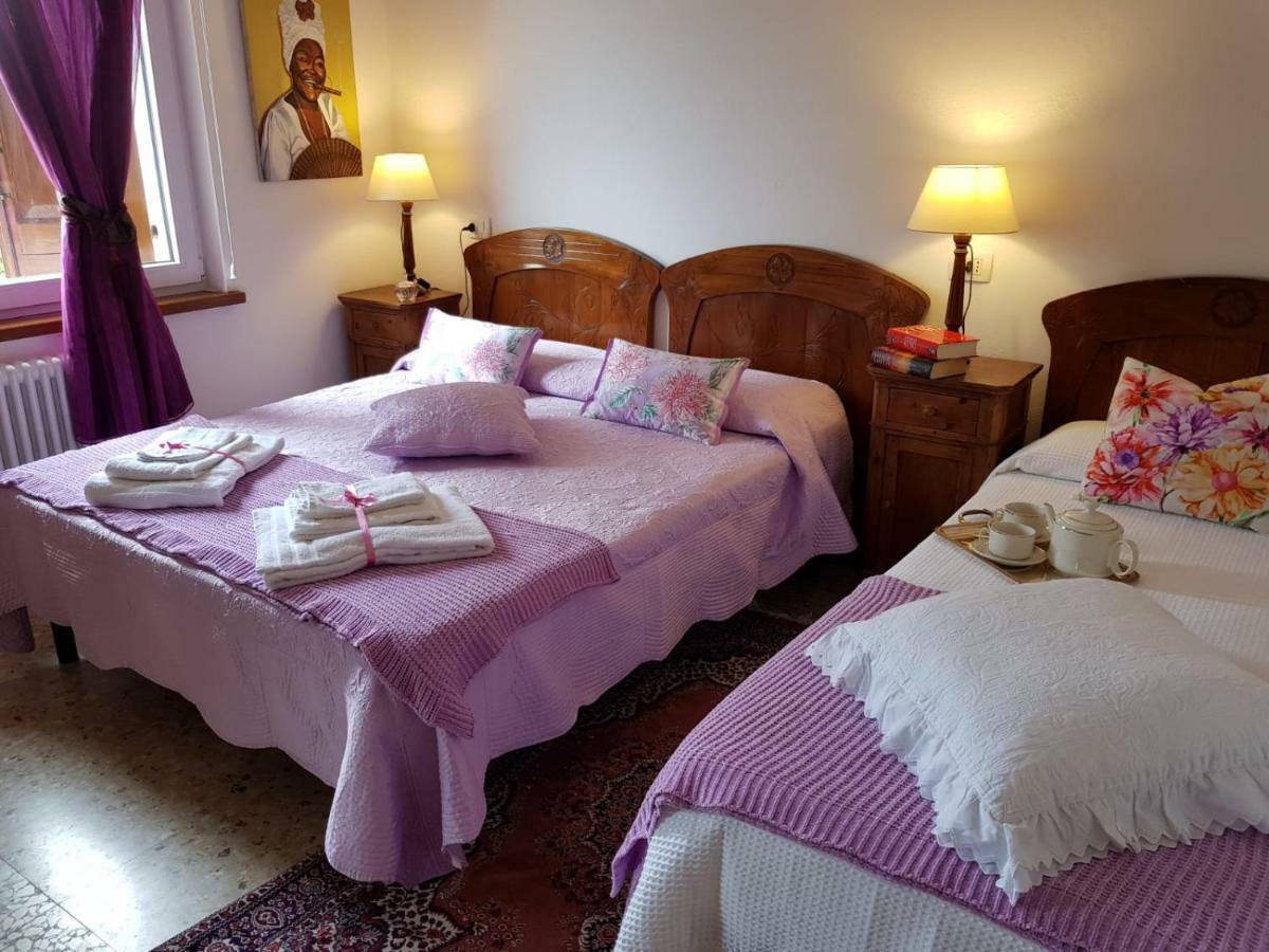 B&B Valpolicella 68 San Pietro in Cariano Ngoại thất bức ảnh