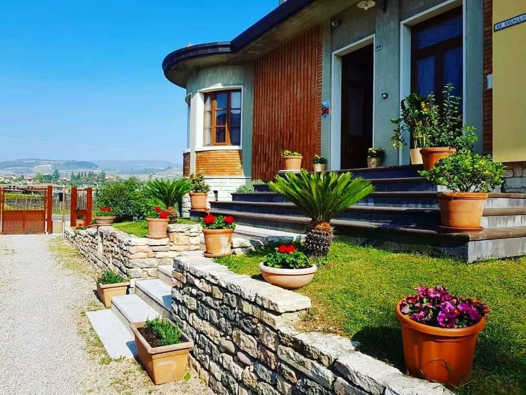 B&B Valpolicella 68 San Pietro in Cariano Ngoại thất bức ảnh