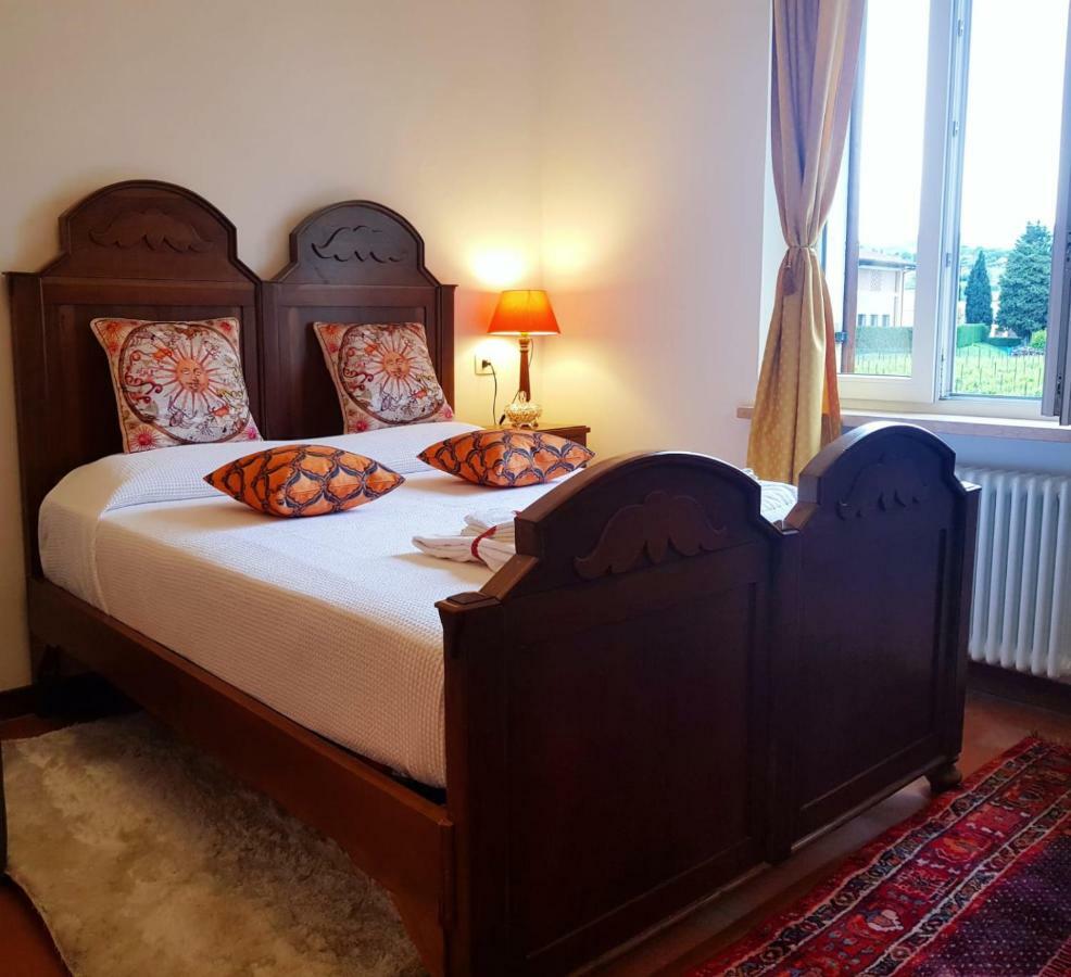 B&B Valpolicella 68 San Pietro in Cariano Ngoại thất bức ảnh