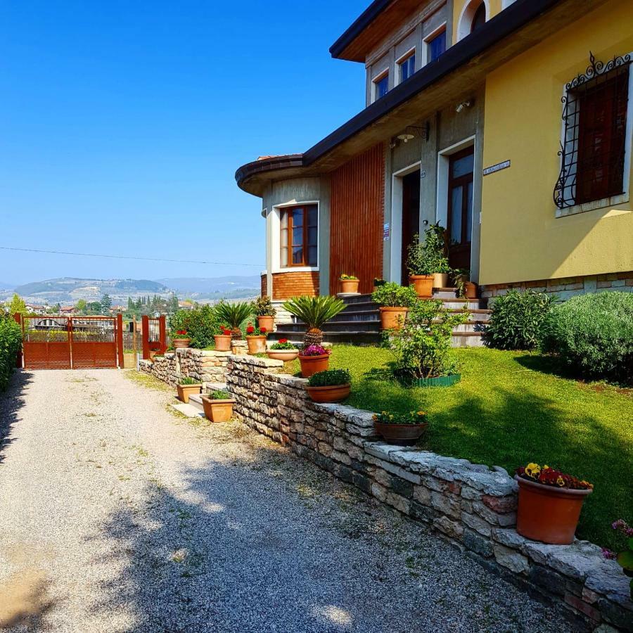 B&B Valpolicella 68 San Pietro in Cariano Ngoại thất bức ảnh